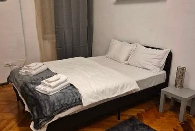 Garsonieră decomandată, mobilată în Ultracentral - 4