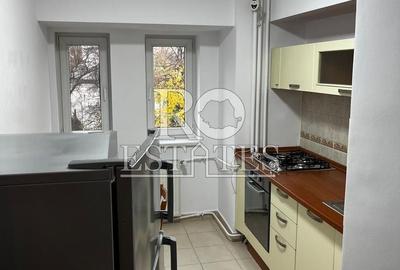 Apartament cu 2 camere decomandat în Splaiul Unirii - 3