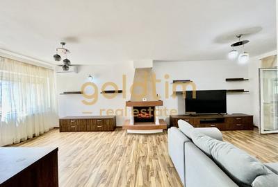 Duplex cu 3 camere cu Canalizare în Pipera - 15