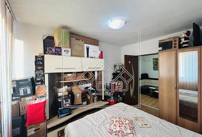 Apartament cu 3 camere decomandat în Aeroport - 3