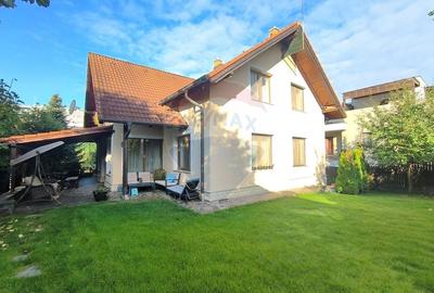 Vila de vanzare Buna ziua - 4