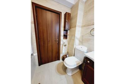 Apartament cu 2 camere semidecomandat, mobilat în 1 Mai - 11