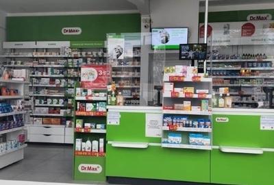 Spatiu comercial  central  cu chirias  constanta - 2