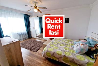 Apartament cu 2 camere decomandat în Copou - 2