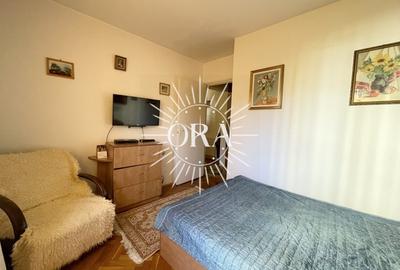 APARTAMENT 2 CAMERE DE INCHIRIAT | MANASTUR | PRIMAVERII | PET FRIENDLY - 3