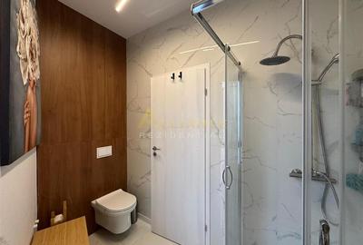 Apartament cu 2 camere decomandat, mobilat în Vitan - 10