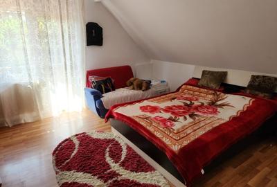 Casă individuală cu 6 camere cu Canalizare în Luna de Sus - 5