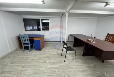 Spațiu industrial de vânzare în zona Nord-Vest a Câmpulungului - 19