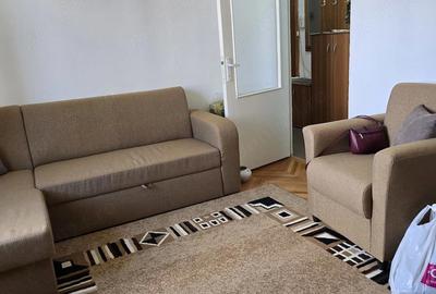 Apartament cu 2 camere decomandat în Complex Studențesc - 5