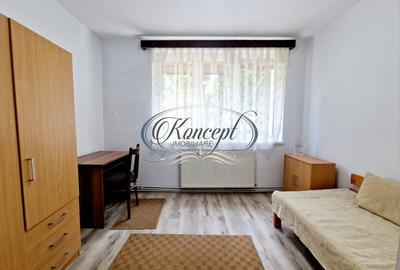 Apartament reabilitat in zona Garii, ideal pentru locuinta sau investitie