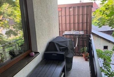 Apartament cu 3 camere decomandat în Central - 15