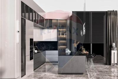 Penthouse spectaculos de vanzare - 17