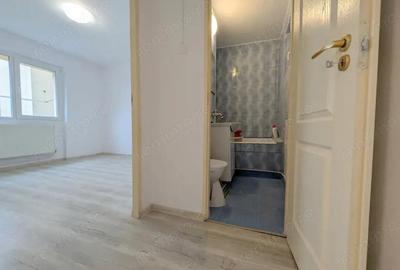 Milcov Pompieri - Apart 2 cam semidec, parter centrala bloc reabilitat - 8