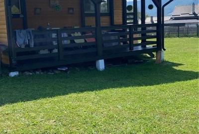 Casă cu 3 camere în Vama - 6