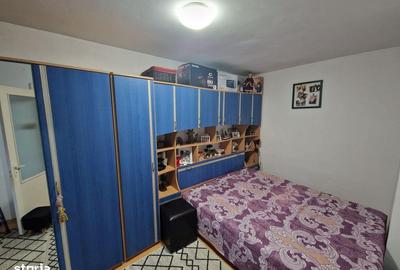Apartament cu 2 camere, mobilat în Decebal - 5