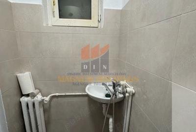 Apartament cu 2 camere decomandat în Războieni - 4