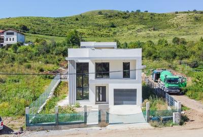 Casă cu 4 camere în Făget - 6