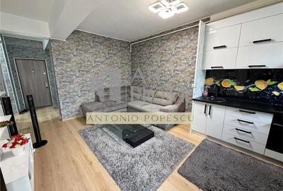 Apartament cu 2 camere decomandat, mobilat în 9 Mai - 4