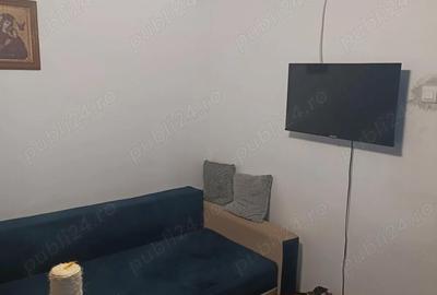 Casă cu Teren 500 Mp în Mirău - 1