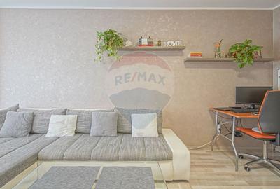 Apartament structura premimum cu loc de parcare si boxa Apartament structura premimum cu loc de parcare si boxa - 22