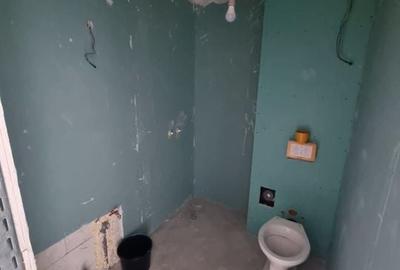 Tomis nord Euromaterna-apartament 3 camere decomandat cu terasa de 33 mp - 11