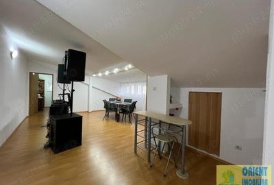 Gara, casa P+M de vanzare, 6 camere, mobilata, Constanta - 4