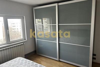 Apartament cu 2 camere semidecomandat, mobilat în Aviației - 5