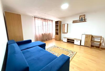 Apartament cu 2 camere decomandat, mobilat în Canta - 1