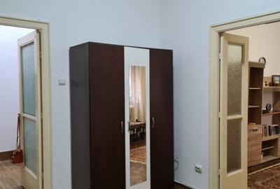 Vila parcul Tineretului- Sincai metrou-pentru 2 familii - 3