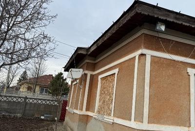 Casa de vanzare in comuna balta alba ,buzau - 1