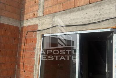 Duplex cu toate utilitatiile in Mosnita Noua - 2