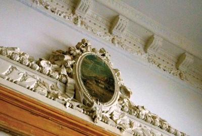 Apartament cu 4 camere decomandat în P-ța Rosetti - 6