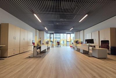 SPATIU DE BIROURI | ONE COTROCENI PARK | LOC DE PARCARE |... SPATIU DE BIROURI | ONE COTROCENI PARK | LOC DE PARCARE |... - 2