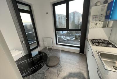 Premium Studio 37 mpu - Ranetti Premium Apartments 2021 - 10