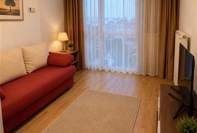 Apartament cu 2 camere decomandat, mobilat în Turnișor - 3