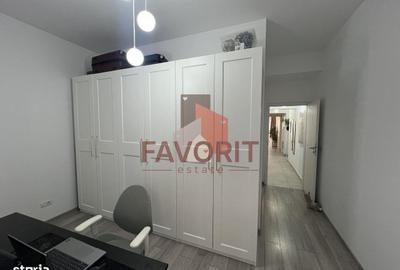 Apartament cu 3 camere decomandat în Girocului - 6