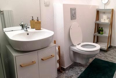Apartament 2 camere 60 mp renovat, Centrul Istoric Civic Bra?ov - 8