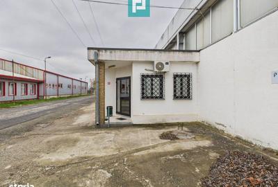 Spațiu comercial, de 1,800 mp, în Central - 12