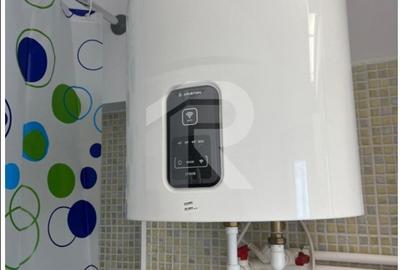 Apartament 2 camere | Decebal | 3 balcoane | Vedere superba - 12