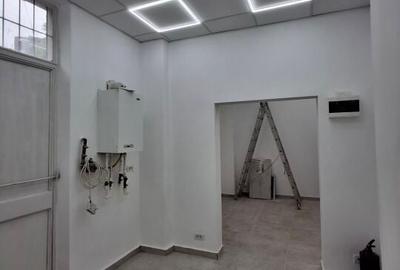 Spatiu comercial Militari /Virtuti 46 mp - 4