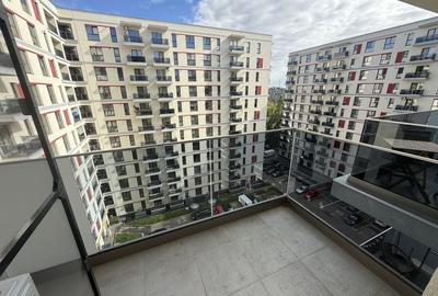 Apartament 2 camere Exigent Plaza Residence Faza 5 Totul NOU! - 15