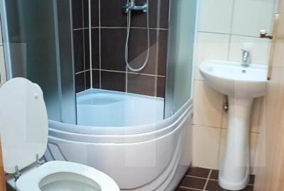 Apartament luminos cu 2 camera, mobilat, Sfantu Gheorghe, Si Apartament luminos cu 2 camera, mobilat, Sfantu Gheorghe, Si - 4