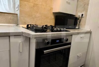 Apartament cu 3 camere decomandat, mobilat în Turda - 6