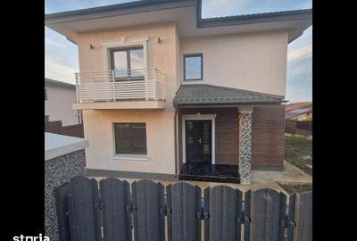 Casă cu 4 camere cu Teren 440 Mp în Miroslava - 13