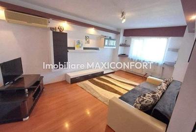 Vanzare 3 camere-Imobiliare MAXICONFORT - 2