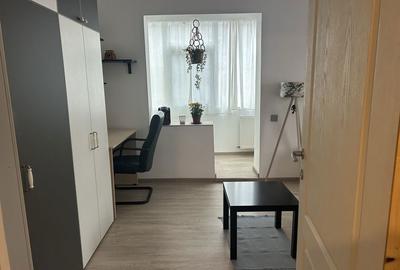 Garsonieră decomandată în Berceni - 6