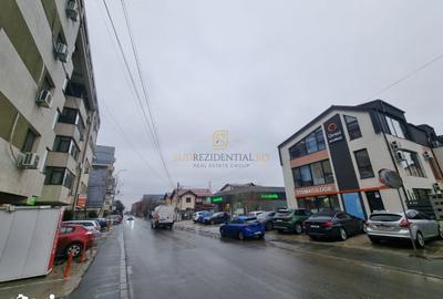 Garsonieră, mobilată în Central - 9