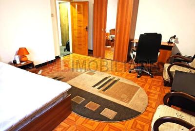 Garsonieră decomandată, mobilată în Timpuri Noi - 1
