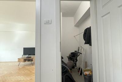 3 camere, 90 mp – Strada Radu Vodă, renovat complet, ideal pentru familie - 4