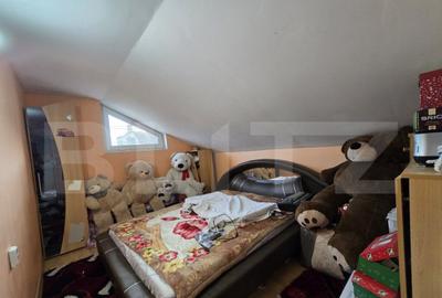 Casă cu 1 camere cu Teren 392 Mp în Turda - 8